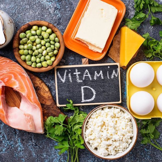 Vitamin D Deficiency: Causes, Symptoms and Treatment